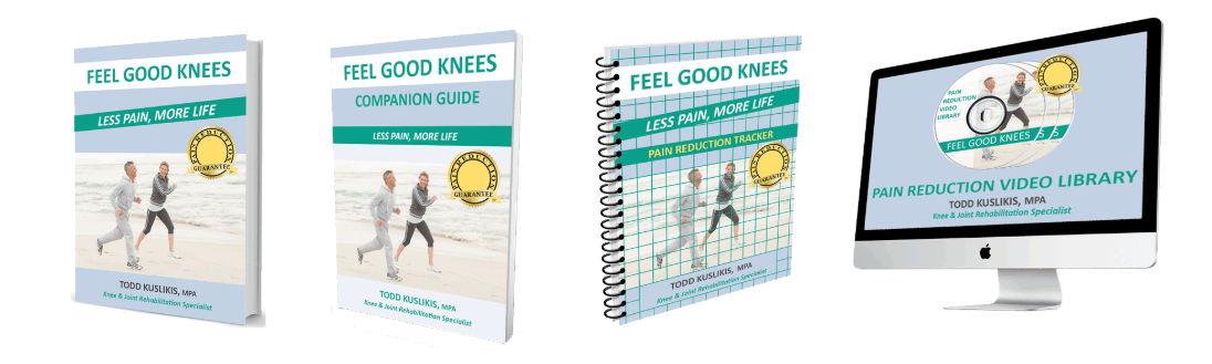 Feel Good Knees